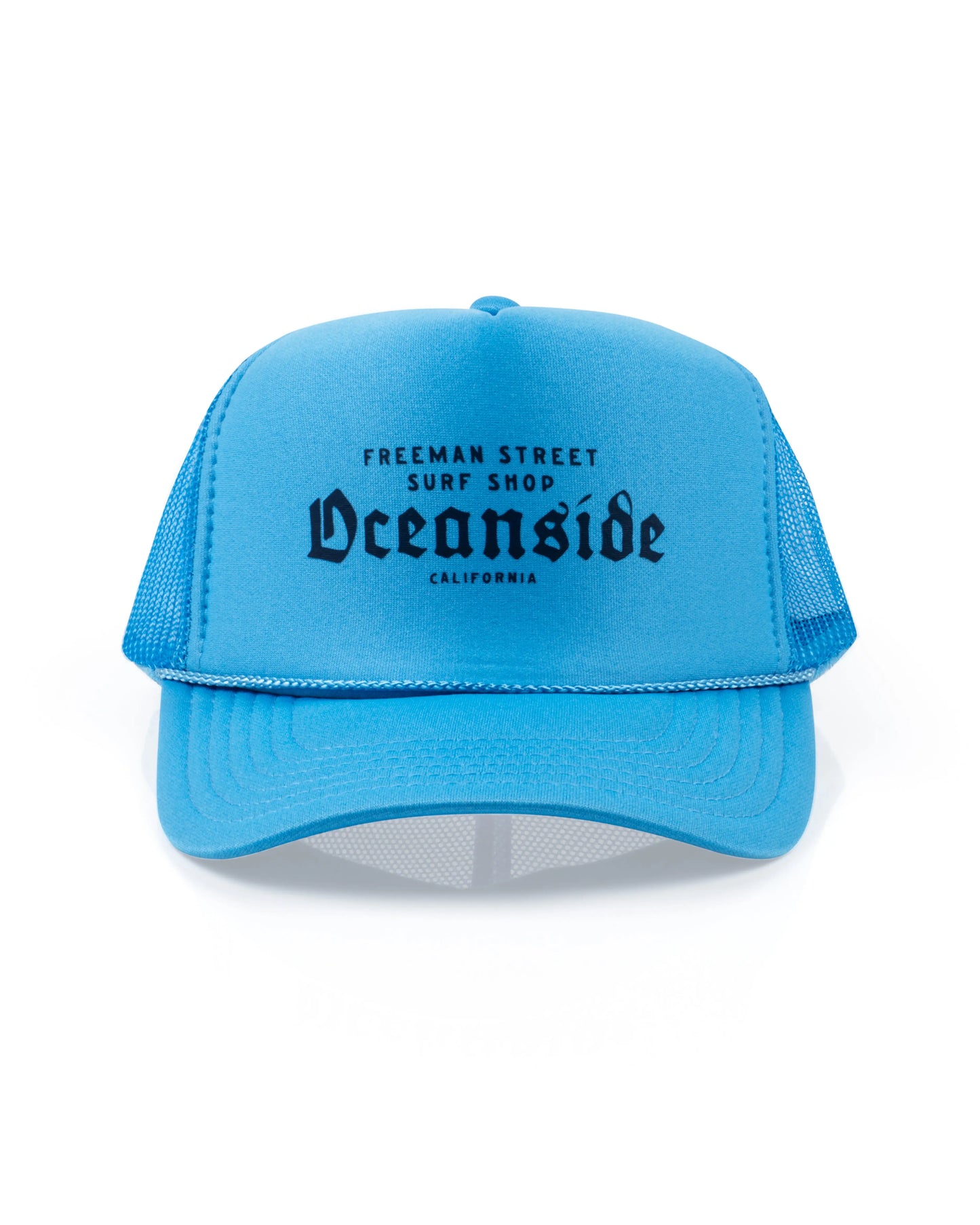 Freeman GothiCA Mesh Hat Freeman St. Surf Shop