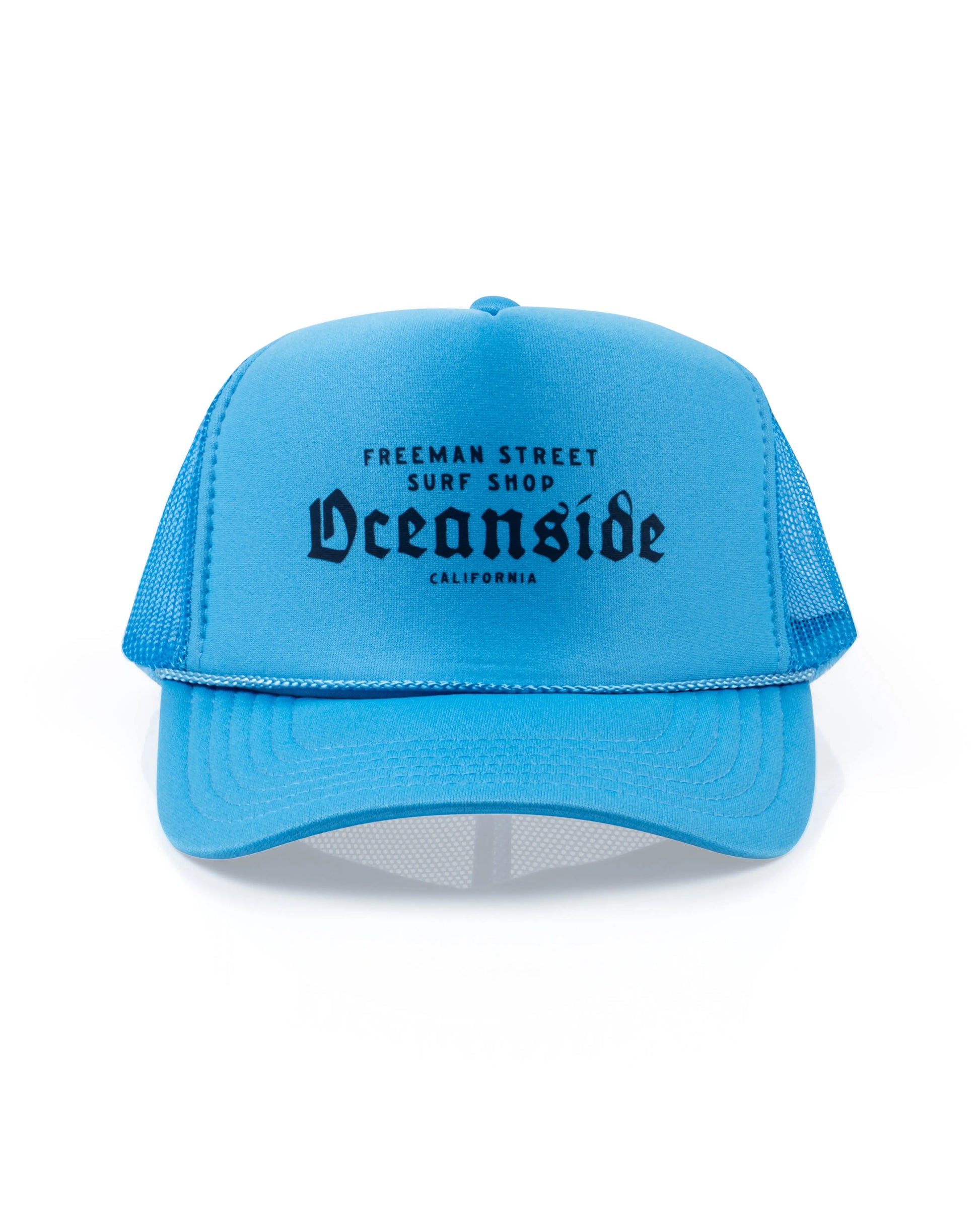Freeman GothiCA Mesh Hat Freeman St. Surf Shop