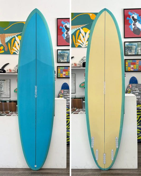 7'6" Freeman Heron Freeman Shapes