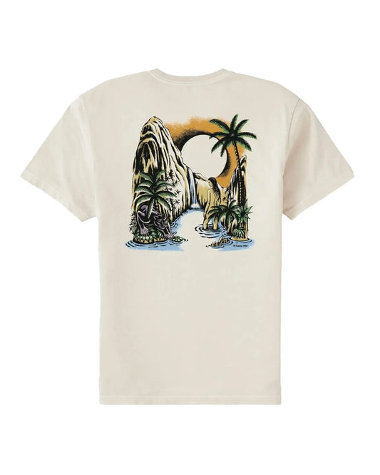Shallows Tee Katin