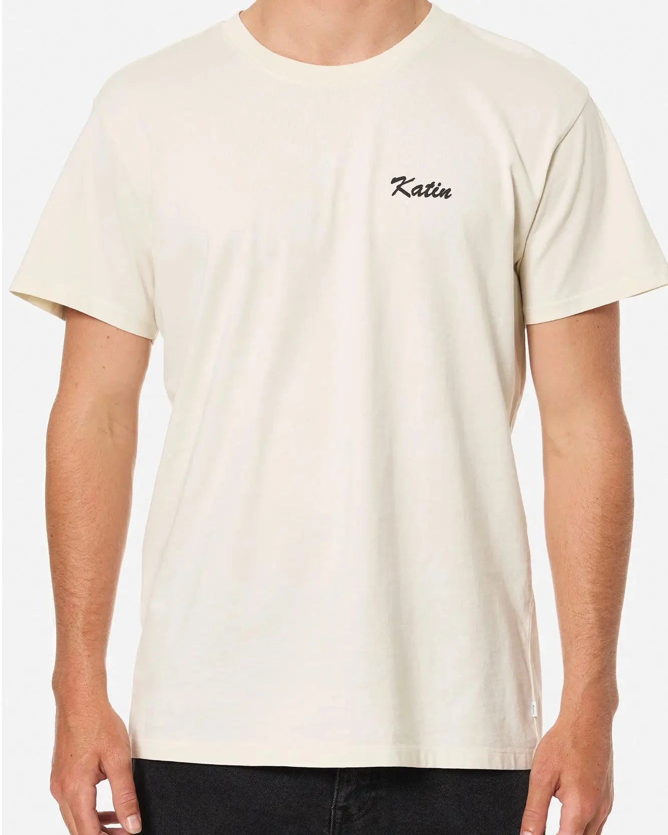 Shallows Tee Katin