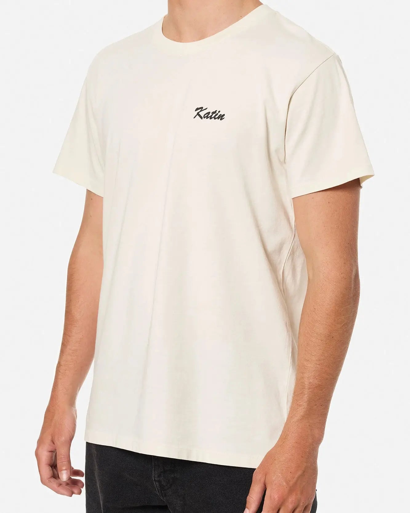 Shallows Tee Katin