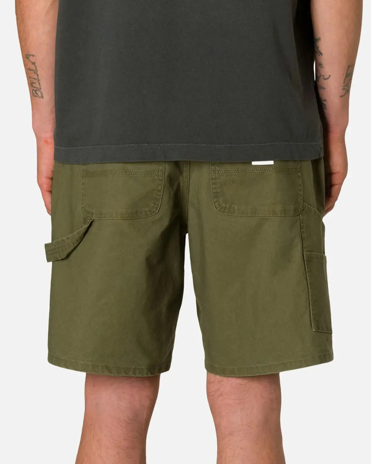 STANLEY SHORT Katin
