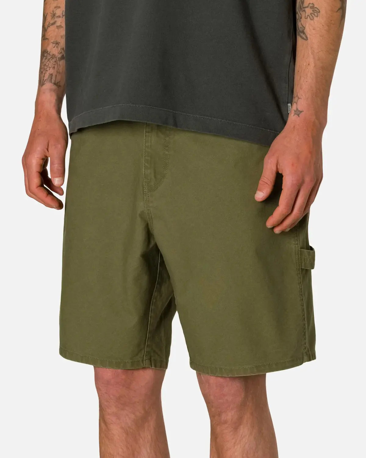 STANLEY SHORT Katin