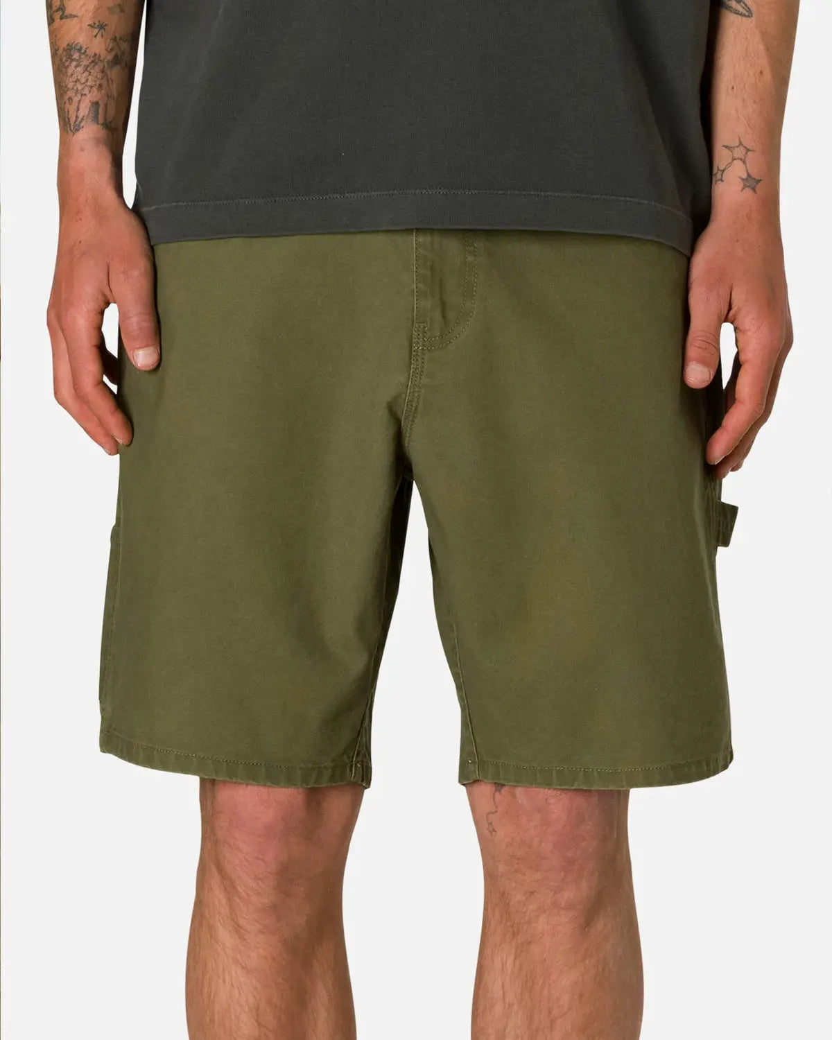 STANLEY SHORT Katin