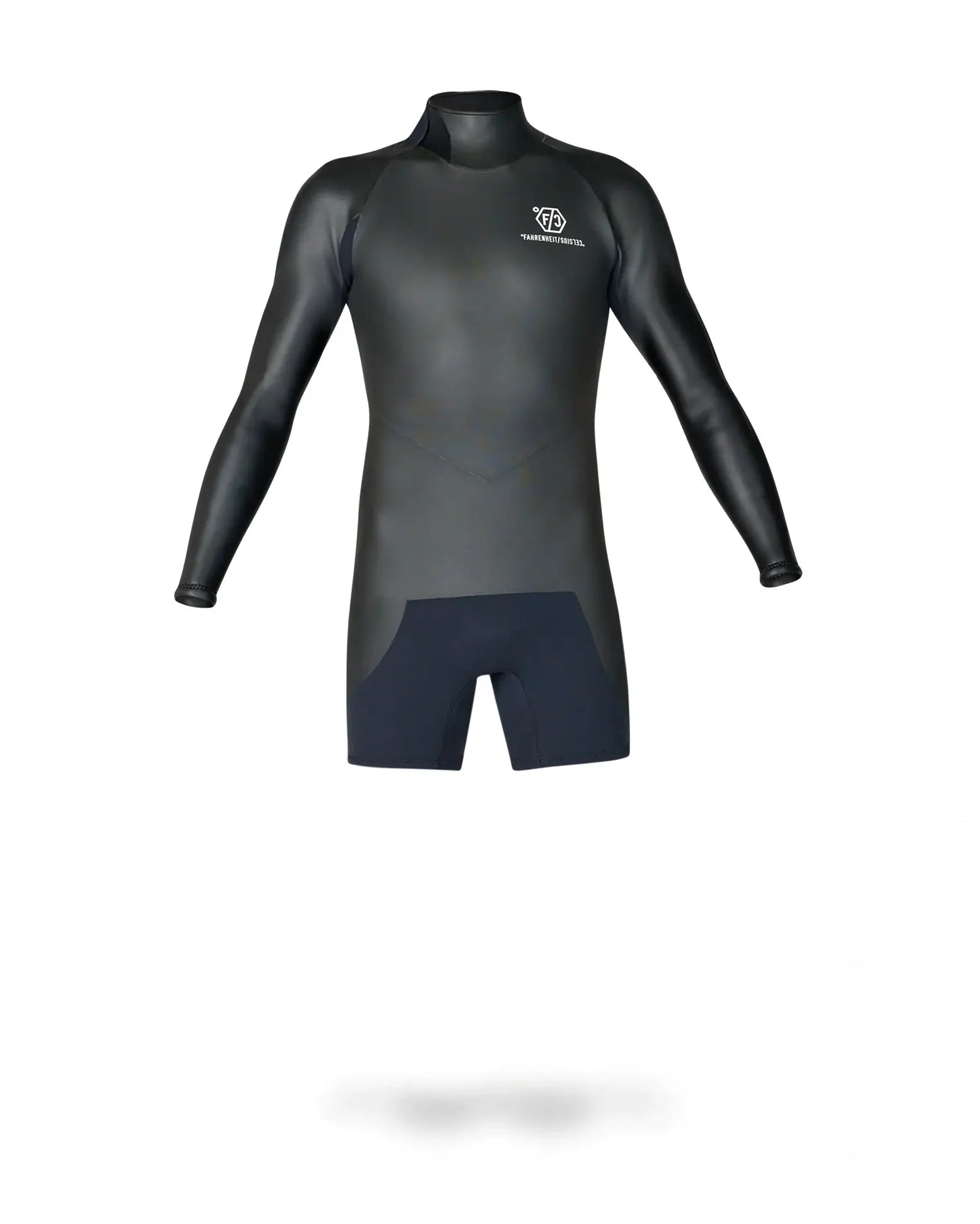 Luxury Sport V2 Fahrenheit Celsius