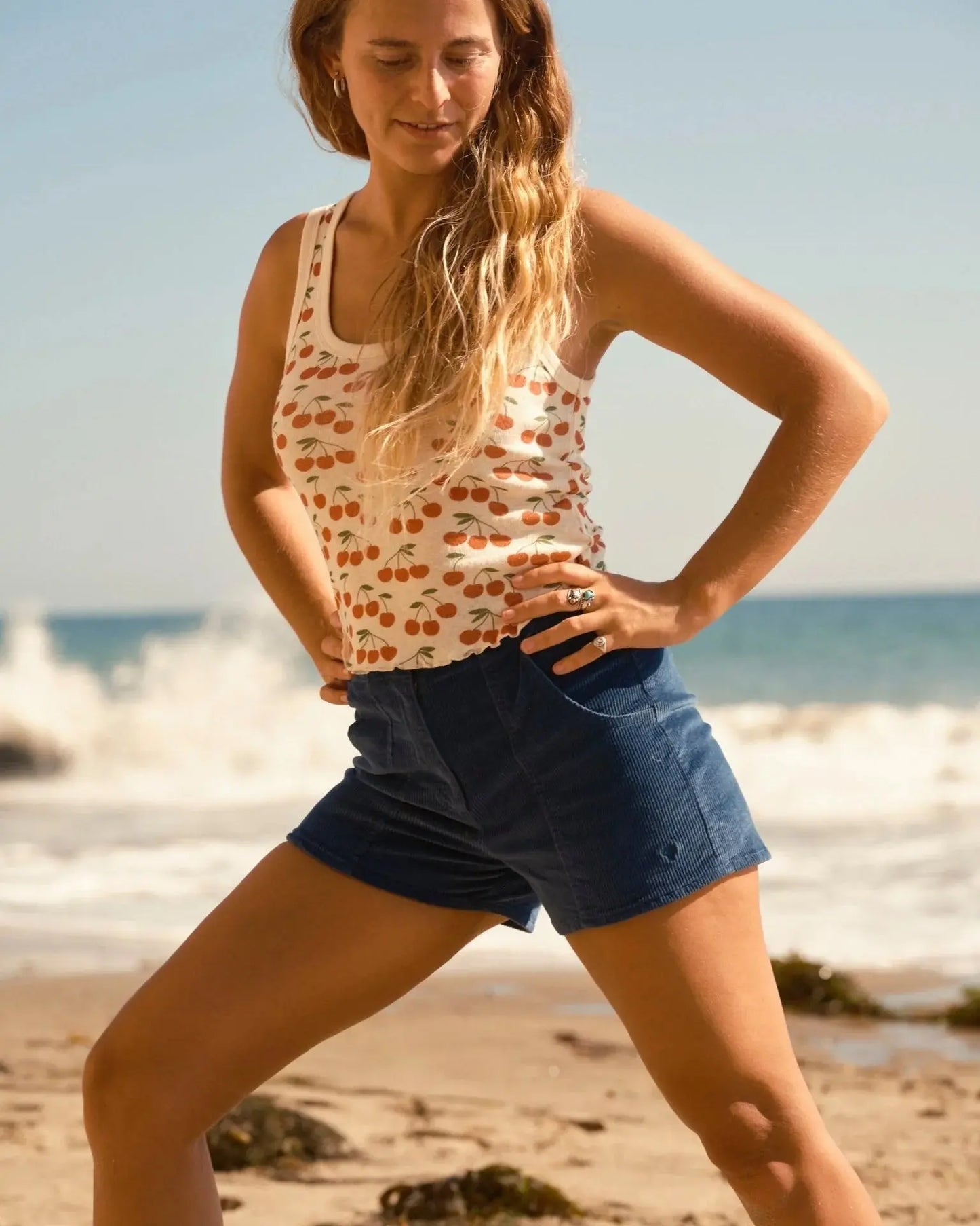 Shroom Shorts Mollusk
