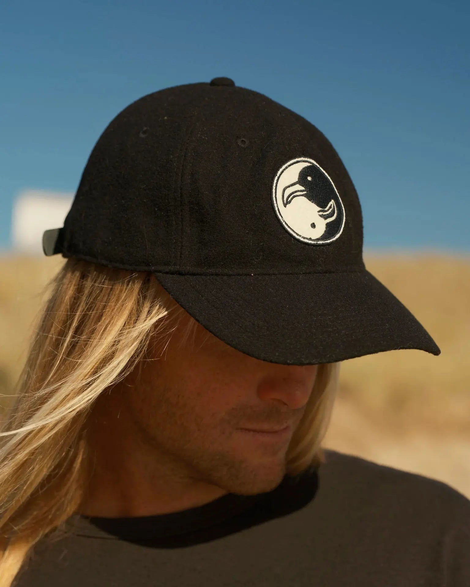 Surf Society Hat Mollusk