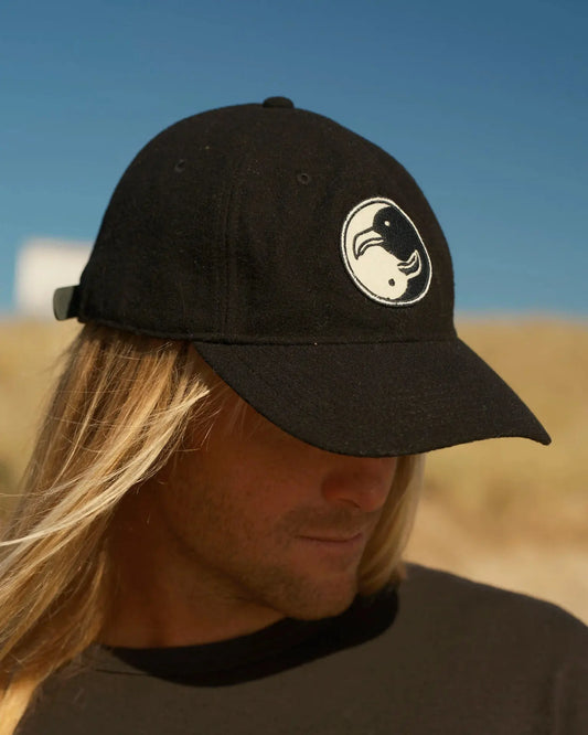 Surf Society Hat Mollusk