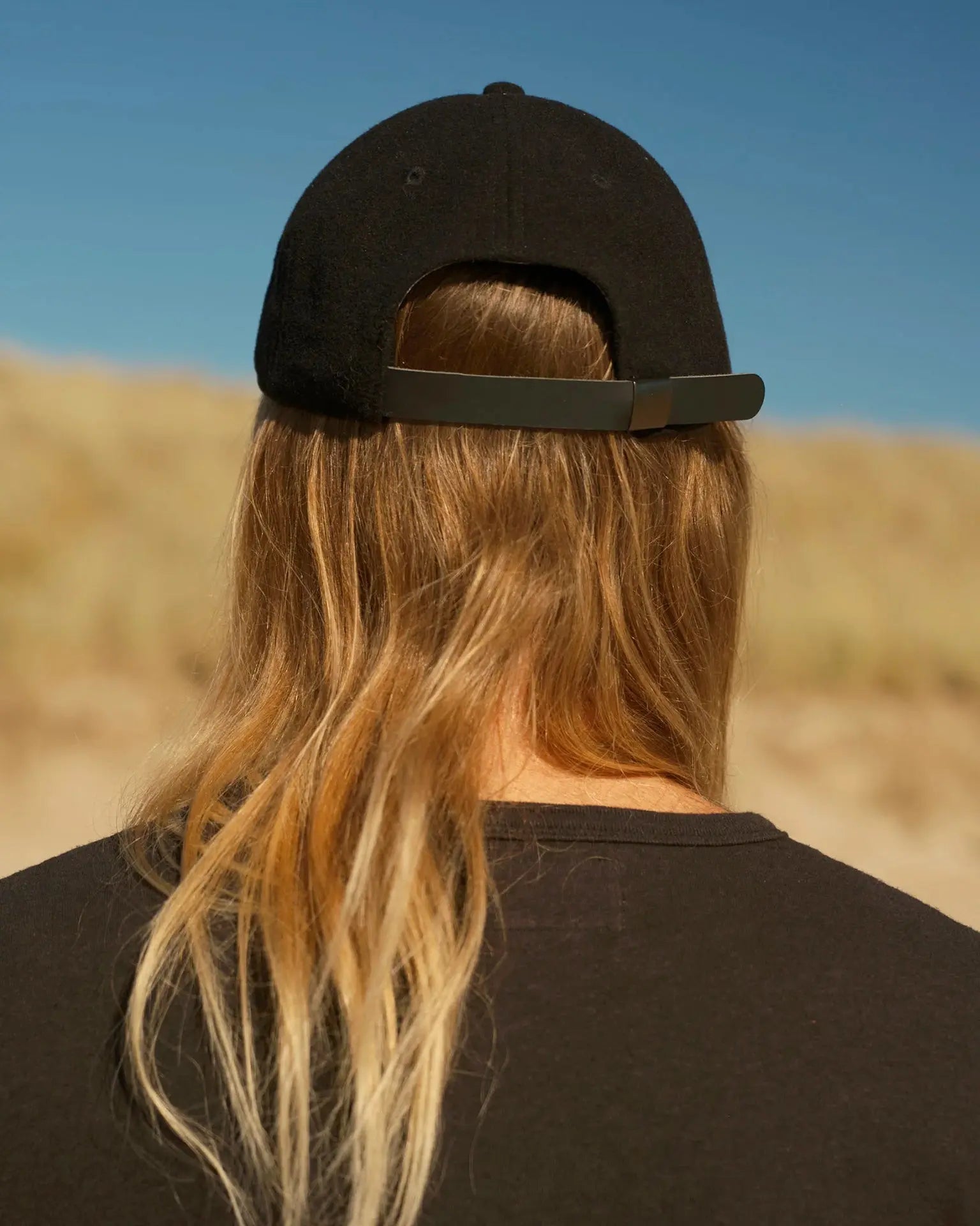 Surf Society Hat Mollusk