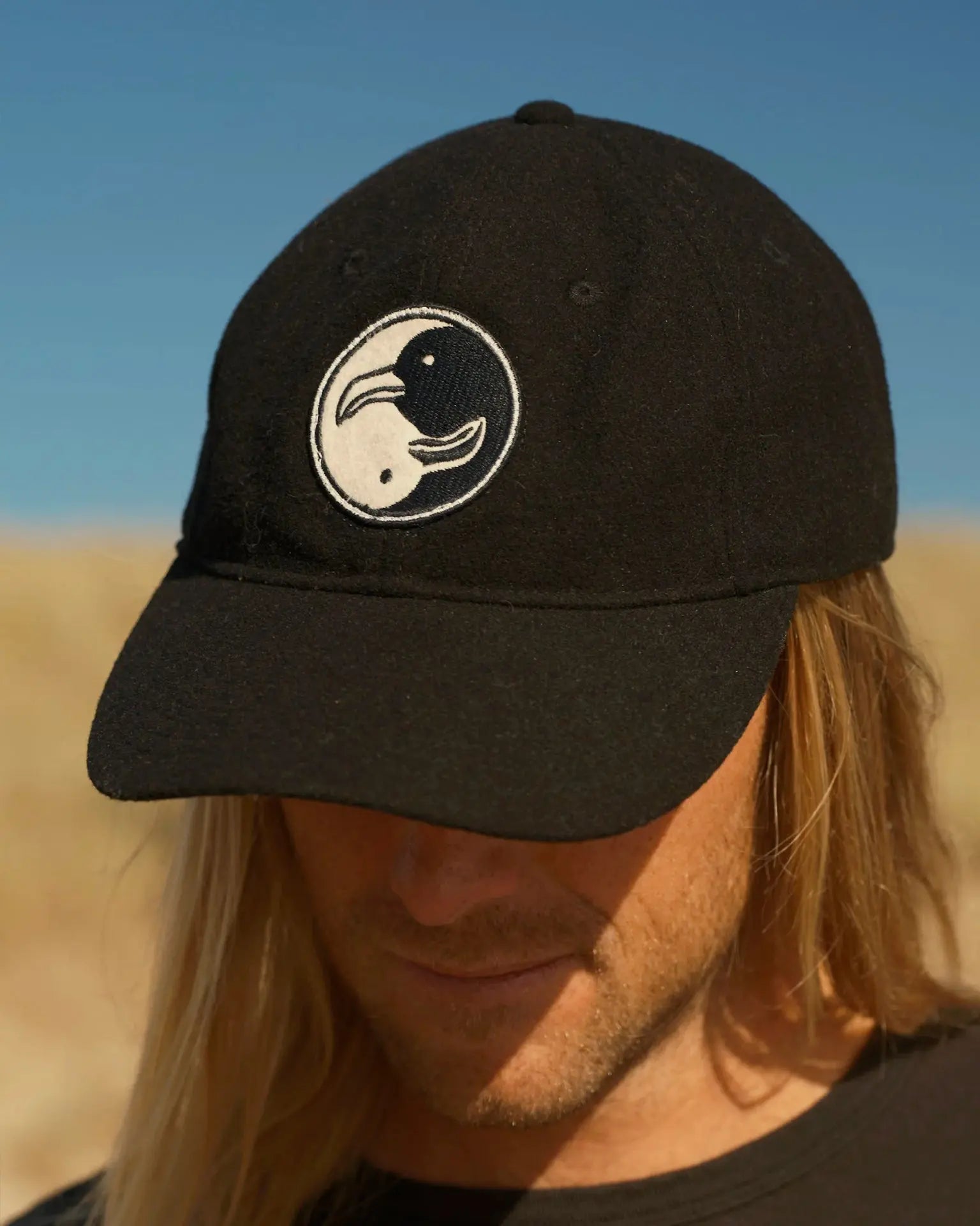 Surf Society Hat Mollusk