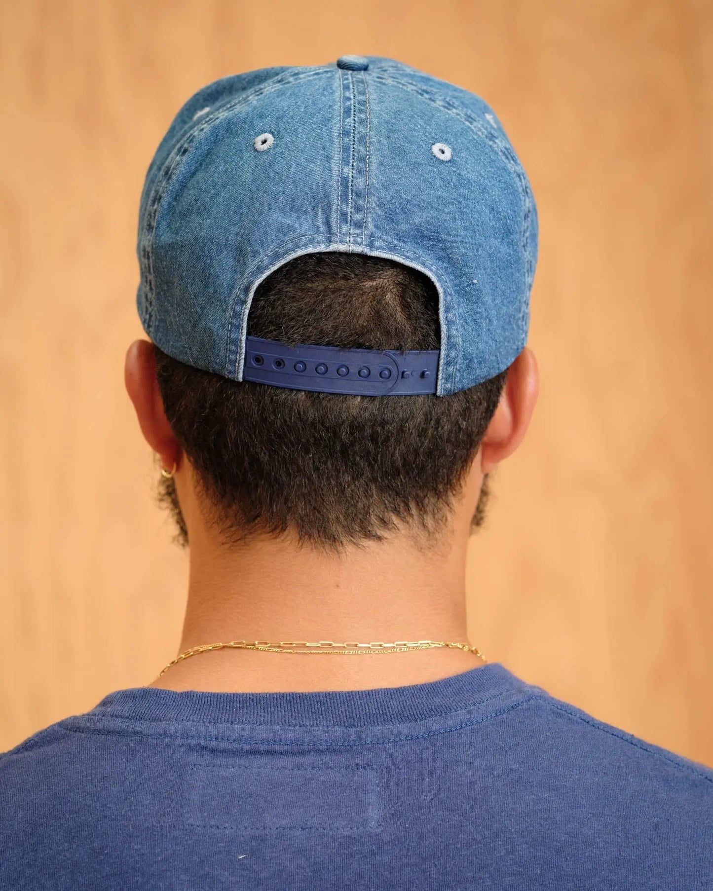 Volta Hat Mollusk