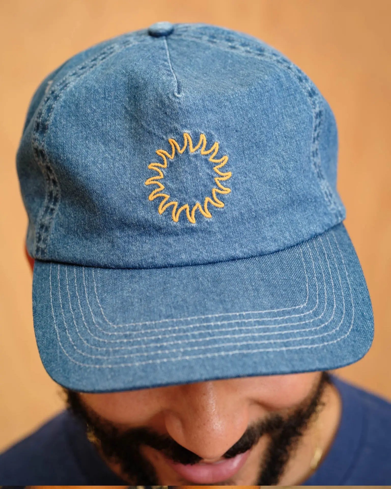 Volta Hat Mollusk