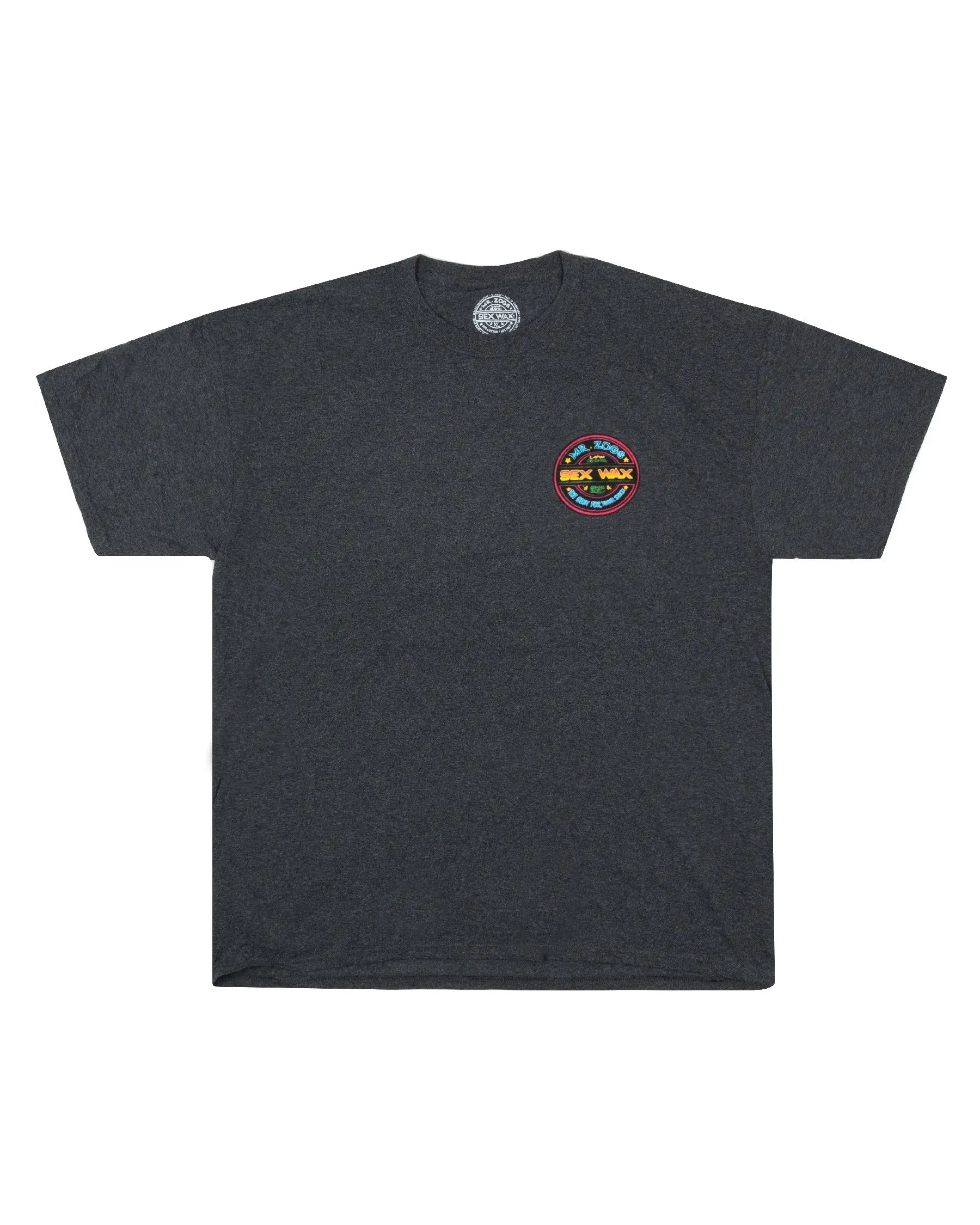 Sex Wax Neon T-Shirt Sex Wax