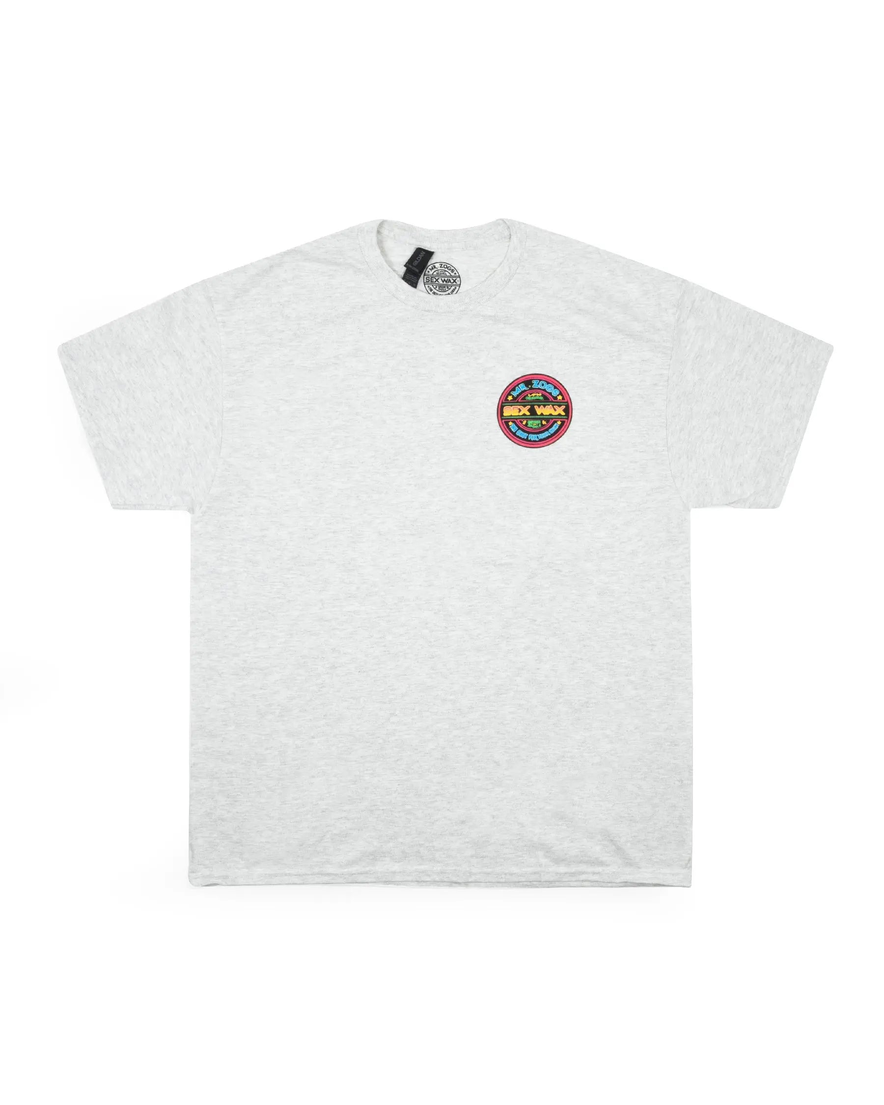 Sex Wax Neon T-Shirt Sex Wax