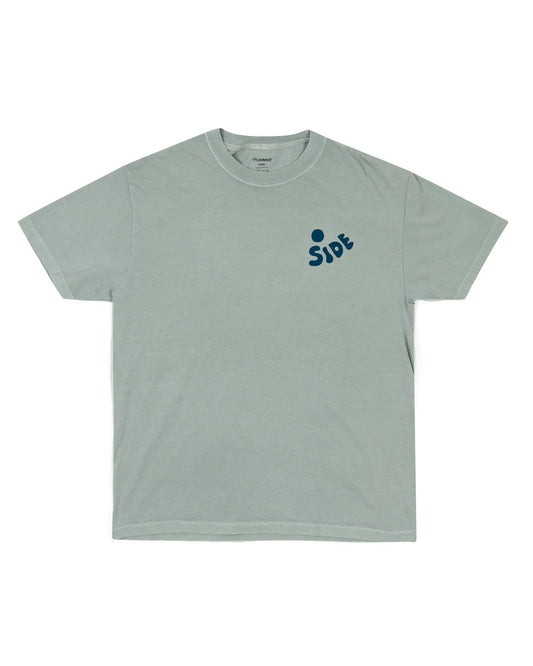 Freeman x Andy Davis - O Side T-Shirt Freeman St. Surf Shop