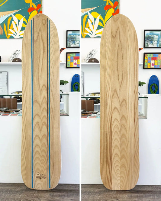 Peanut Alaia - 6'0" Jon Wegener