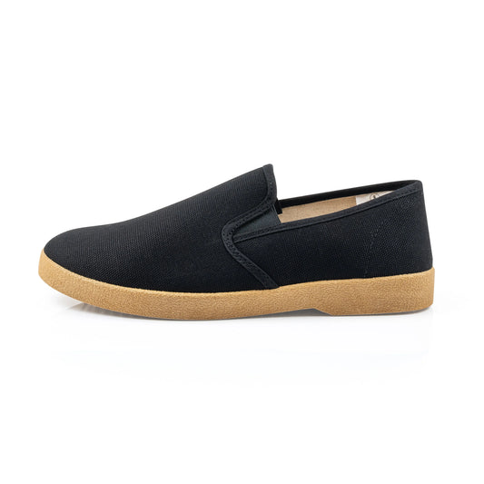Slip Ons Zig Zags