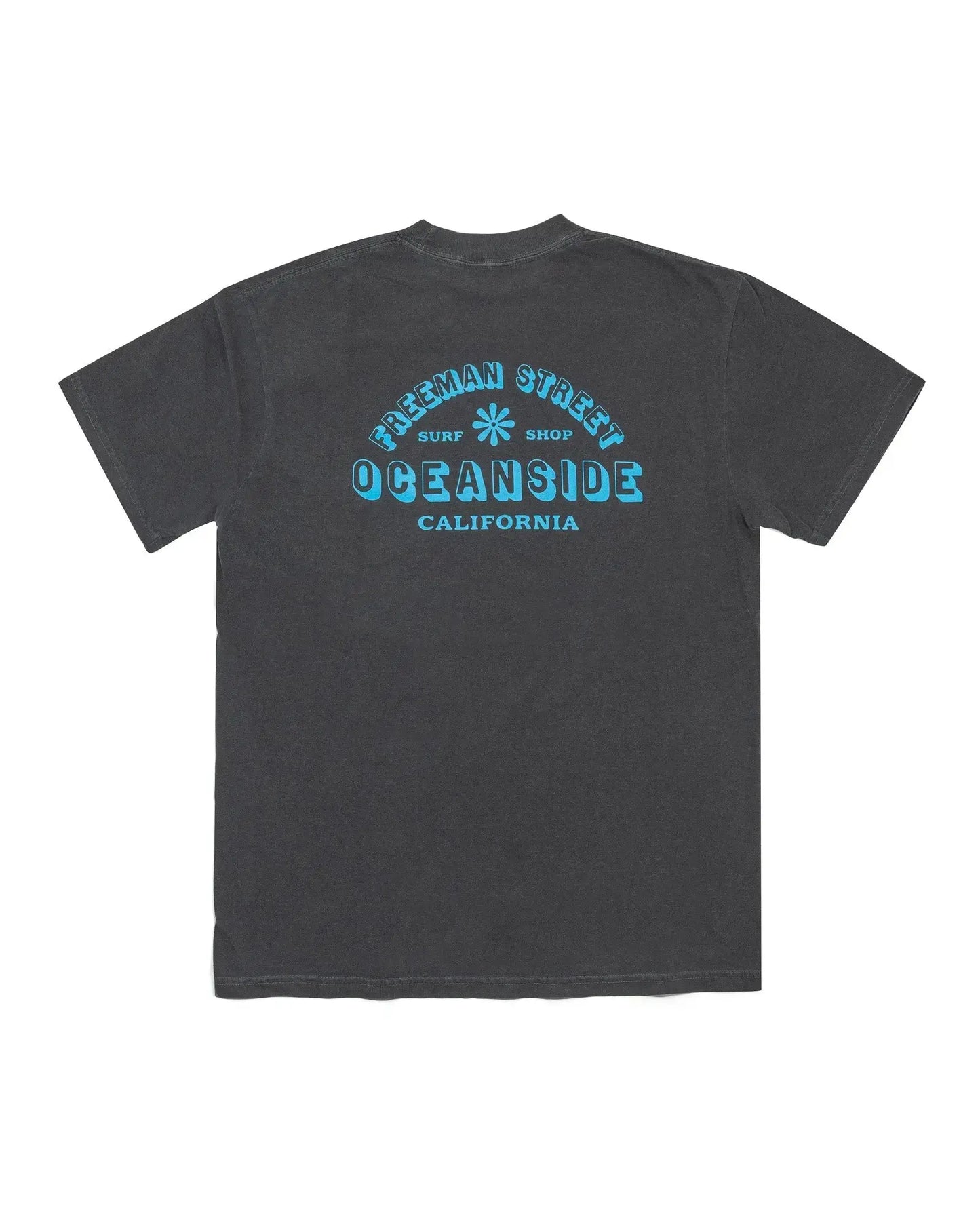 Freeman Arch S/S Pocket Tee Freeman St. Surf Shop
