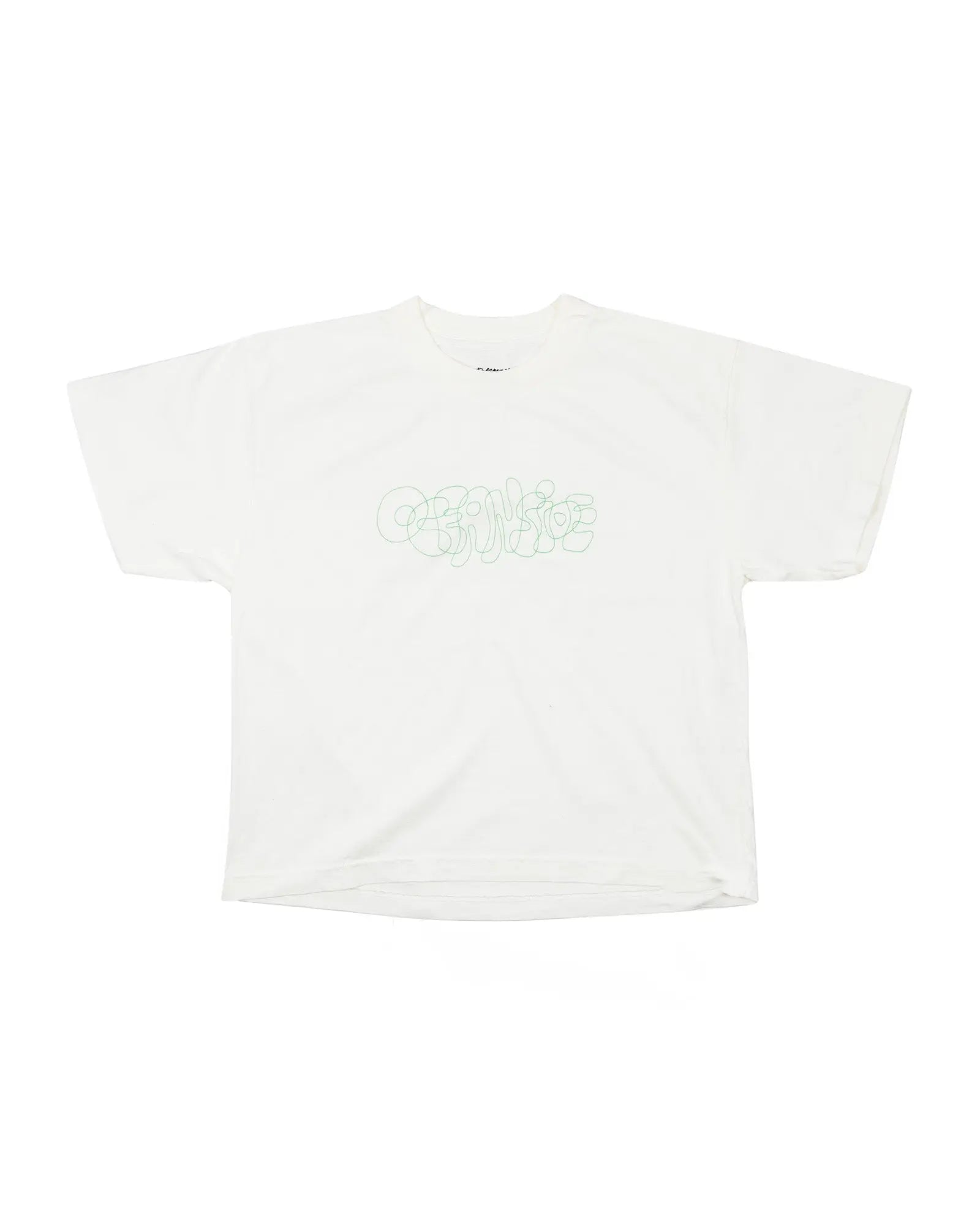 Mondo Women's Tee Freeman St. Surf Shop