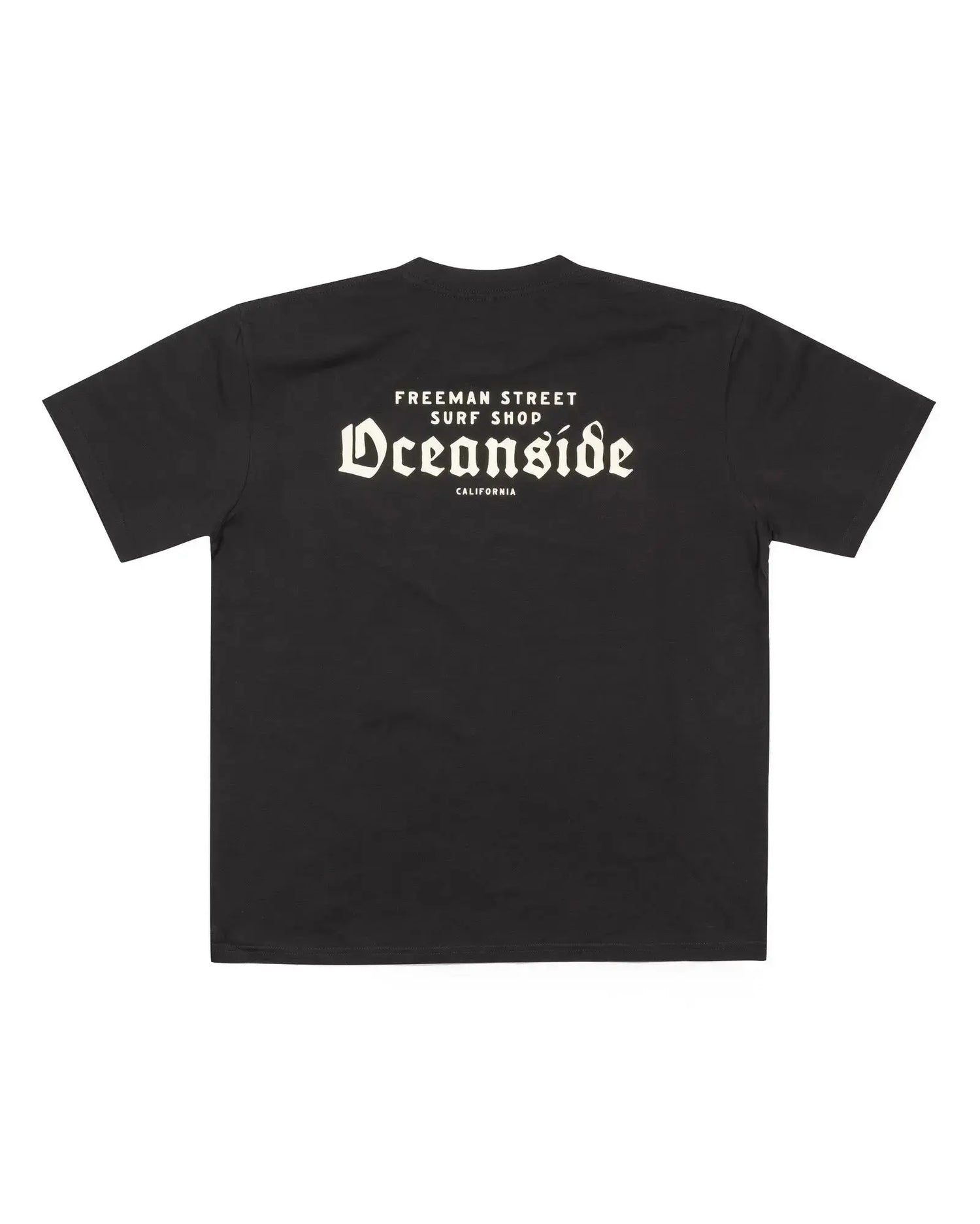 Freeman GothiCA T-Shirt Freeman St. Surf Shop