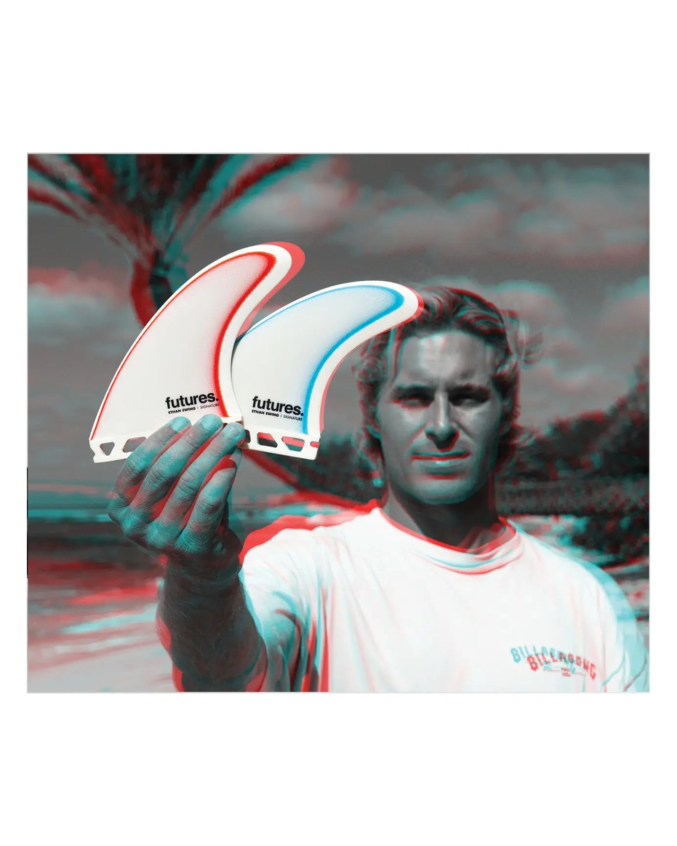 Ethan Ewing (L) Futures