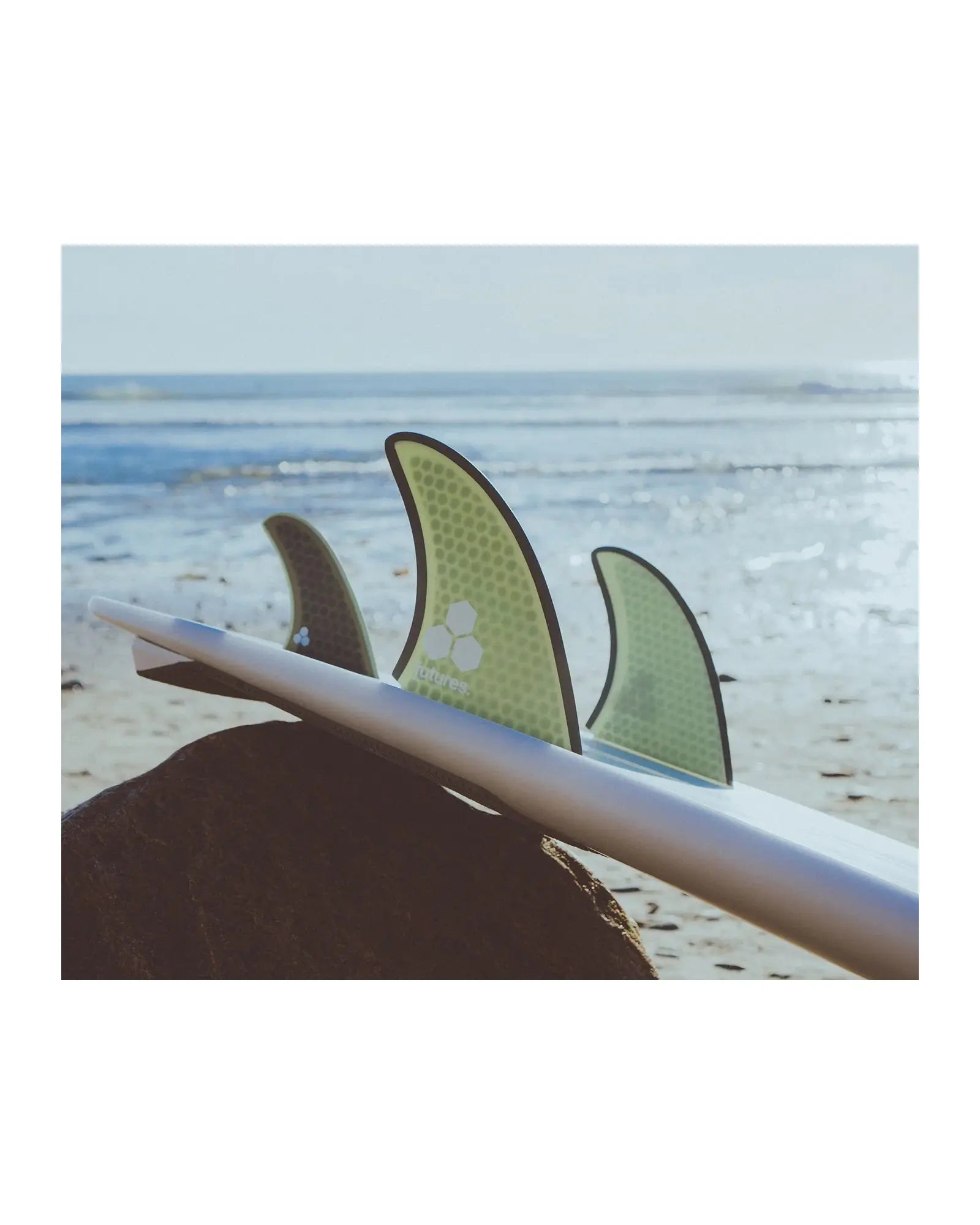 Al Merrick Twin +1 (AMT) Futures
