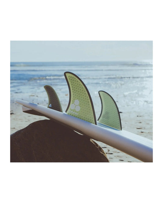Al Merrick Twin +1 (AMT) Futures