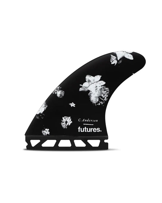 Ando Blackstix Futures
