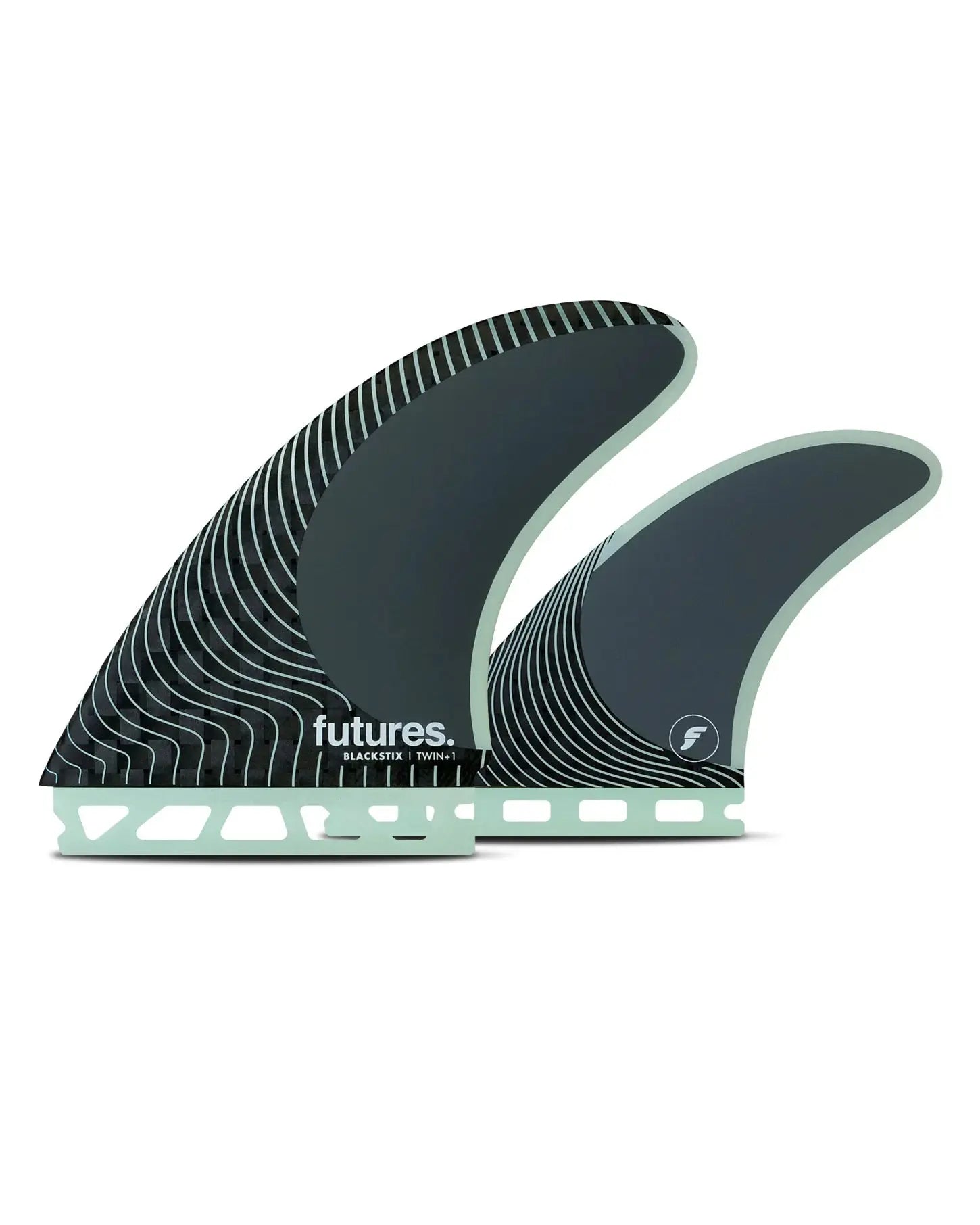 Blackstix Twin + 1 Futures