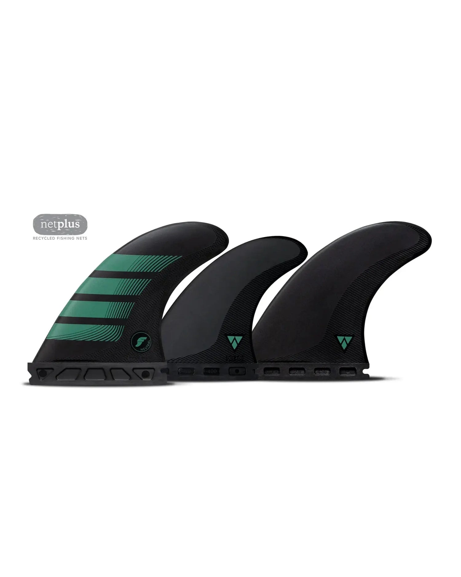 F6 Alpha 5-Fin Futures