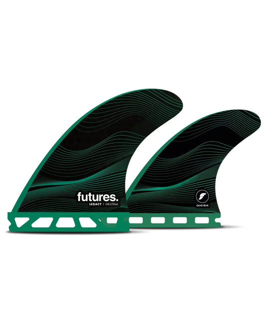 F6 Legacy Quad Futures