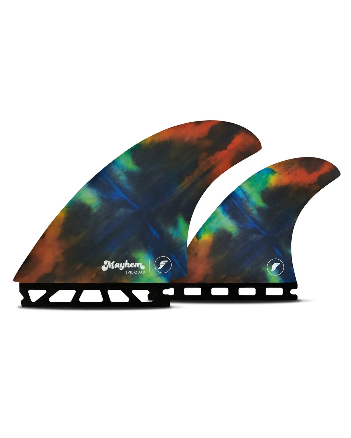 Mayhem Evil Quad - Rainbow Futures