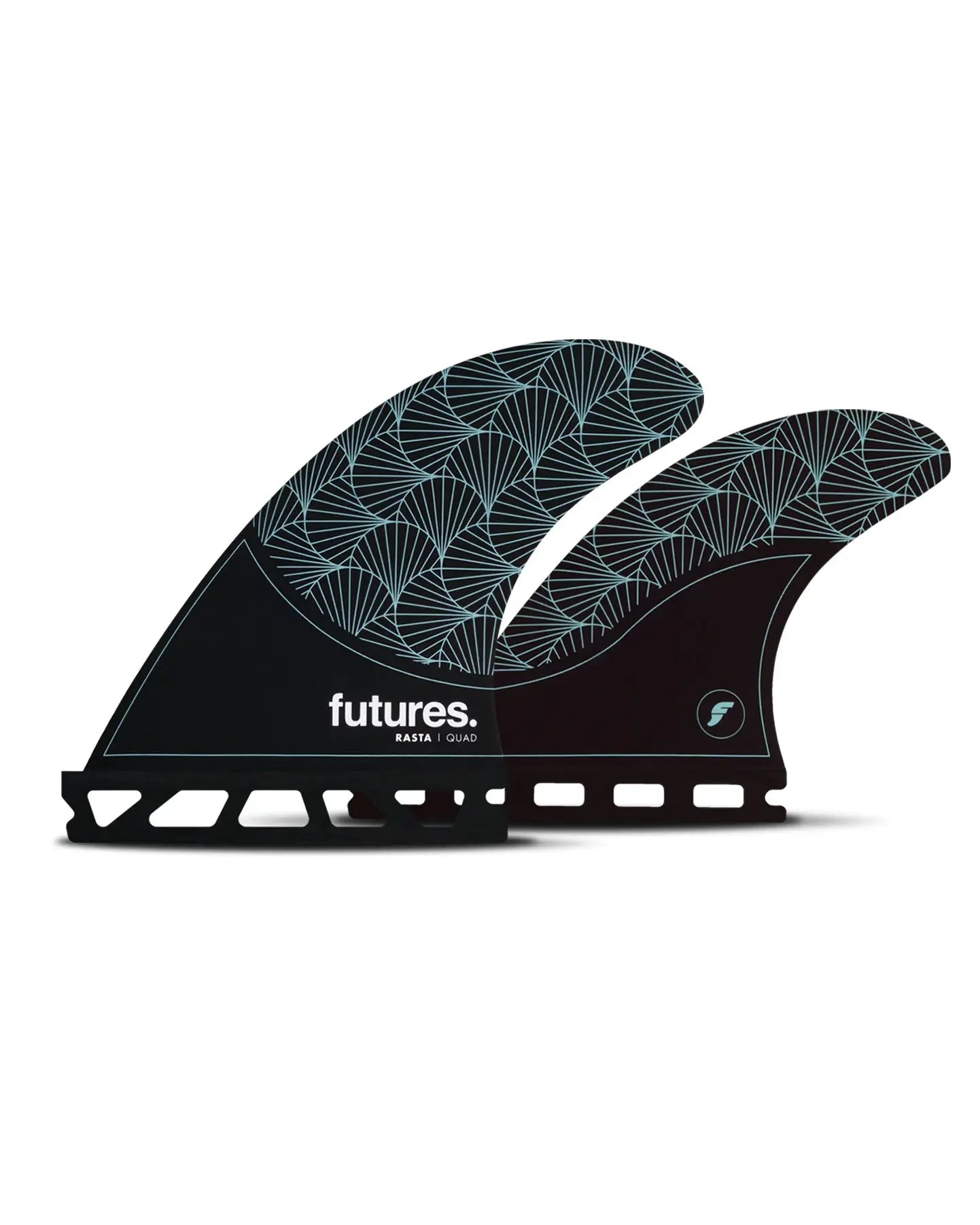 Rasta Quad Futures