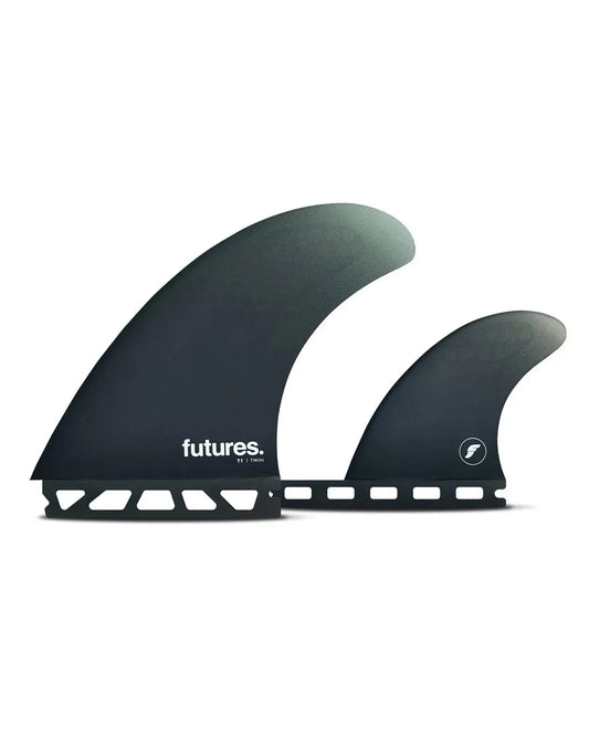 T1 Twin + 1 Futures