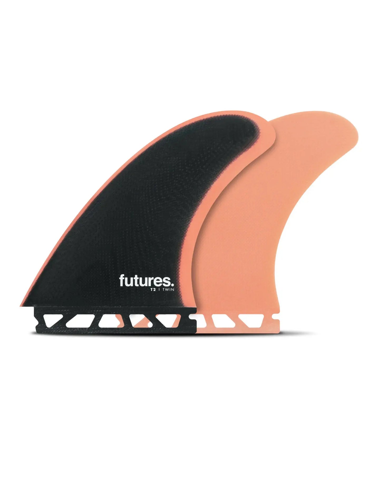 T2 Twin Futures