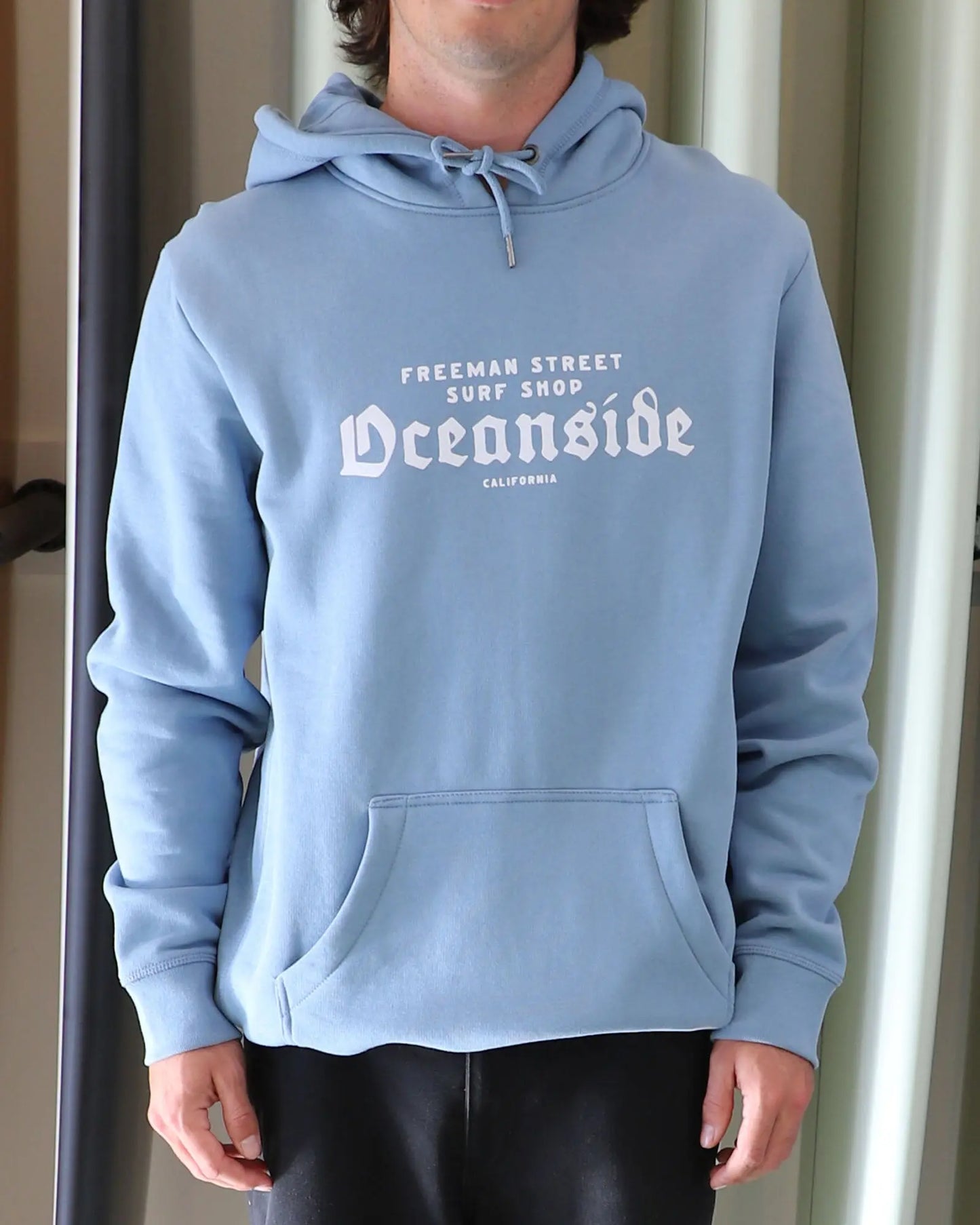 Freeman GothiCA Hooded Sweatshirt Freeman St. Surf Shop