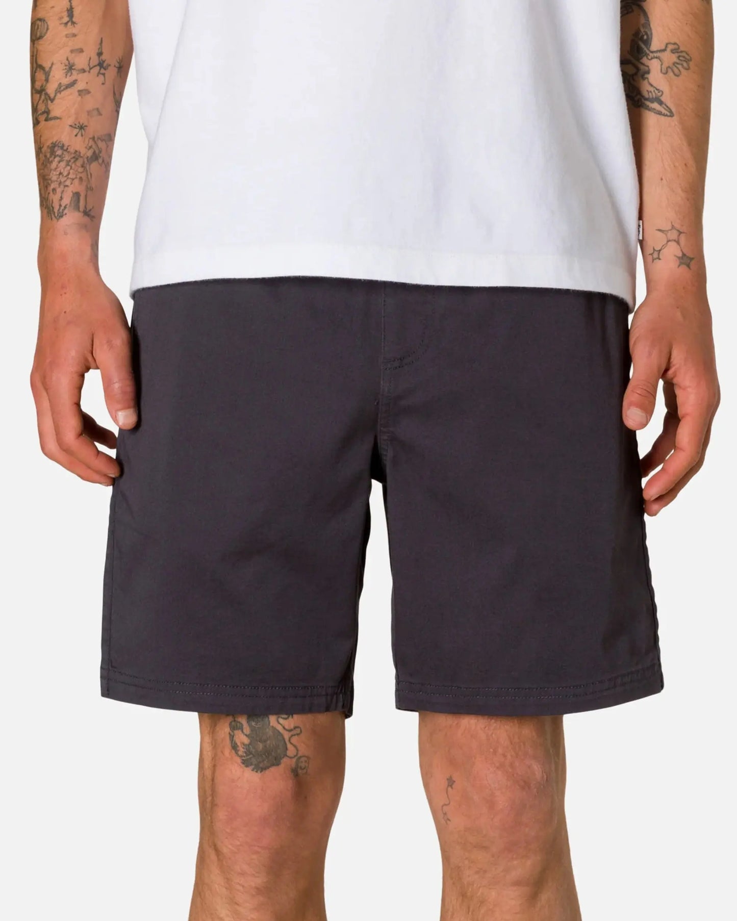 Patio Short Katin
