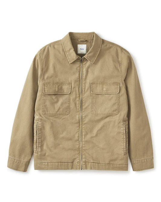 Petrol Jacket Katin