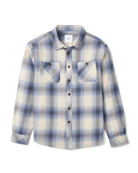 Sierra Flannel Katin