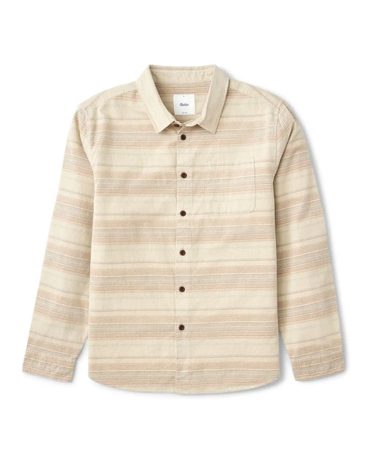 Stevie Shirt Katin