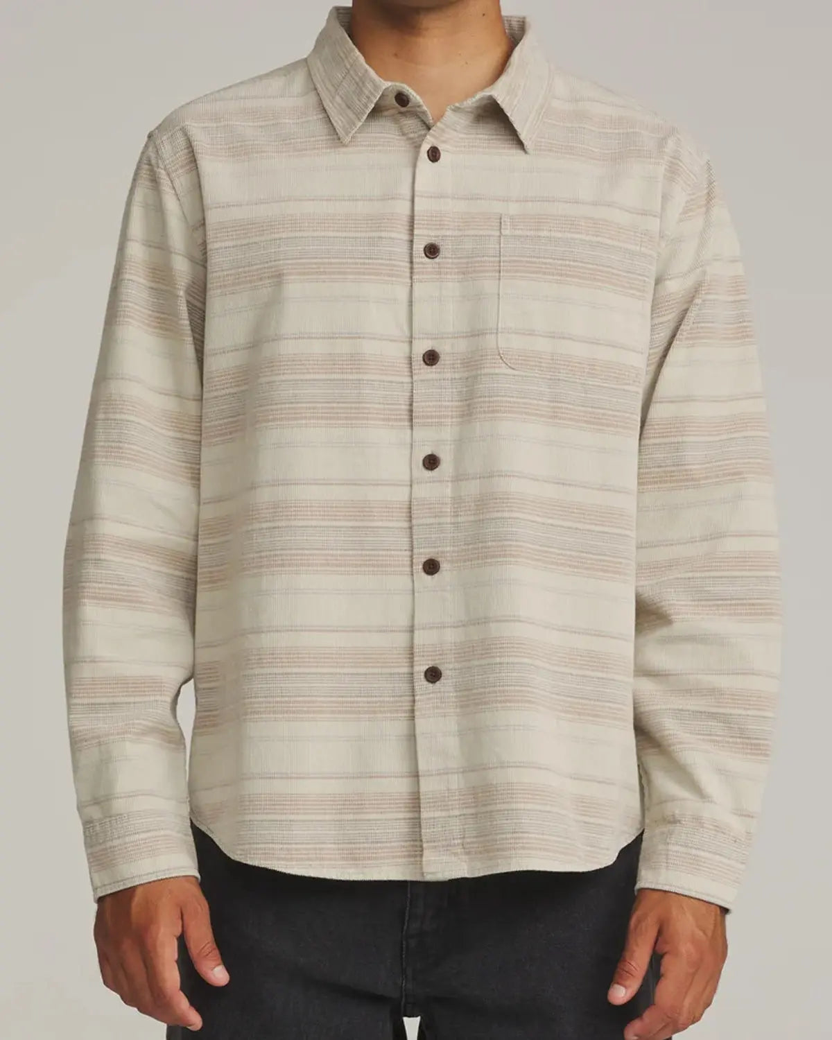 Stevie Shirt Katin