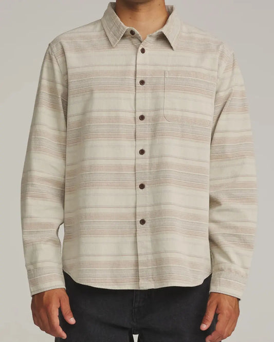 Stevie Shirt Katin