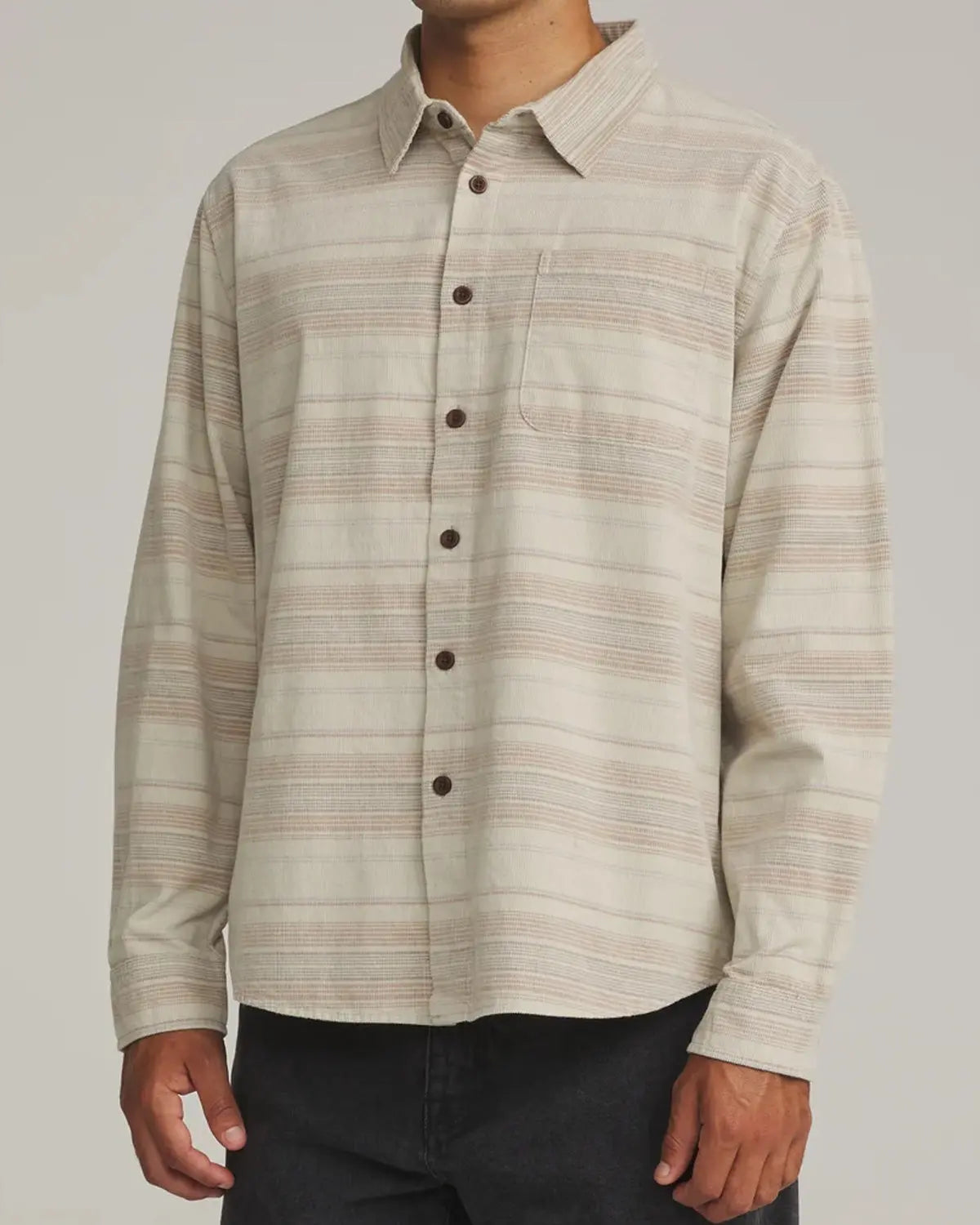 Stevie Shirt Katin