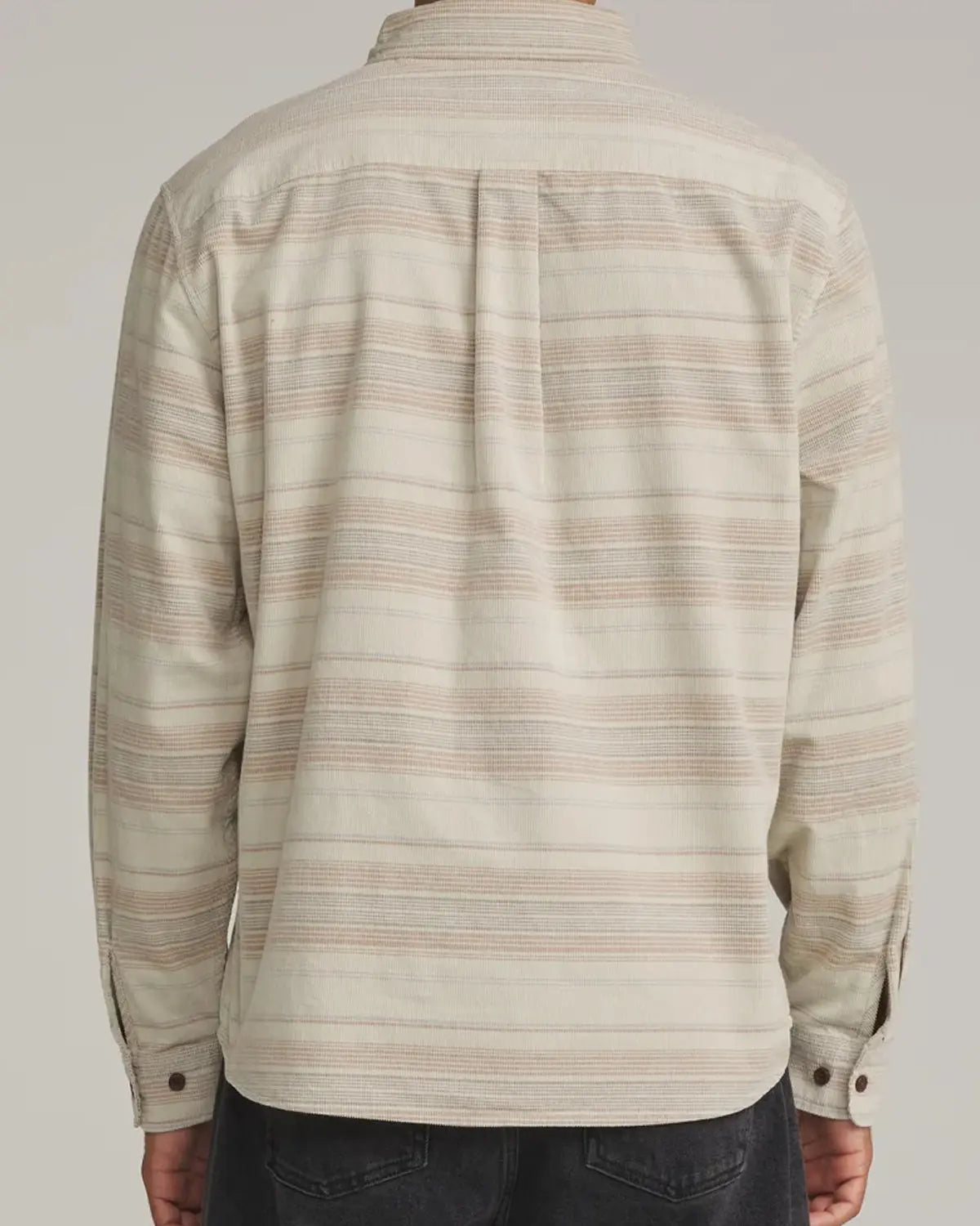 Stevie Shirt Katin