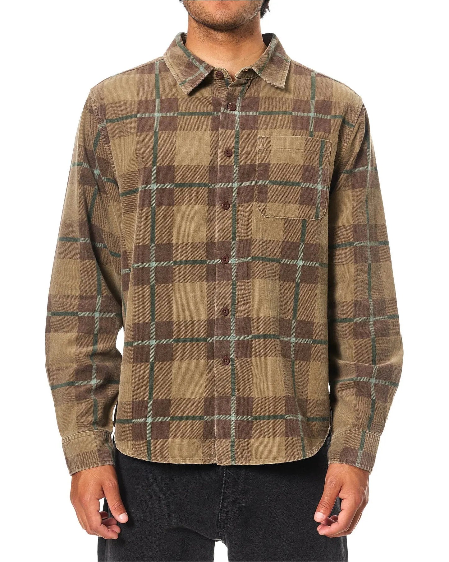 Stevie Shirt Katin