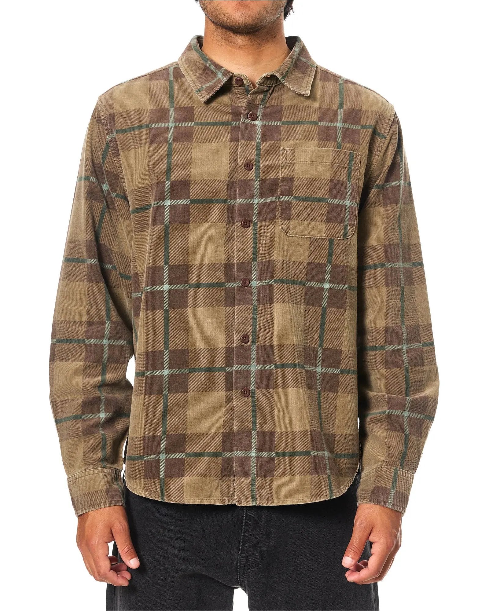 Stevie Shirt Katin