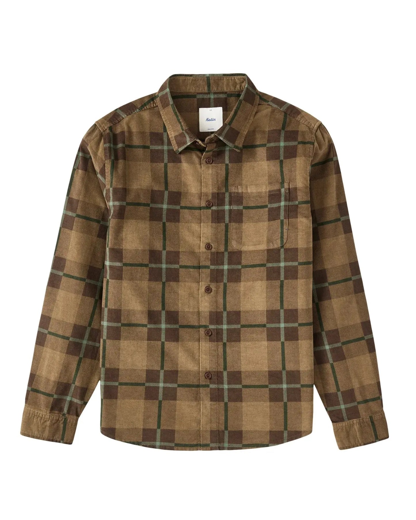 Stevie Shirt Katin