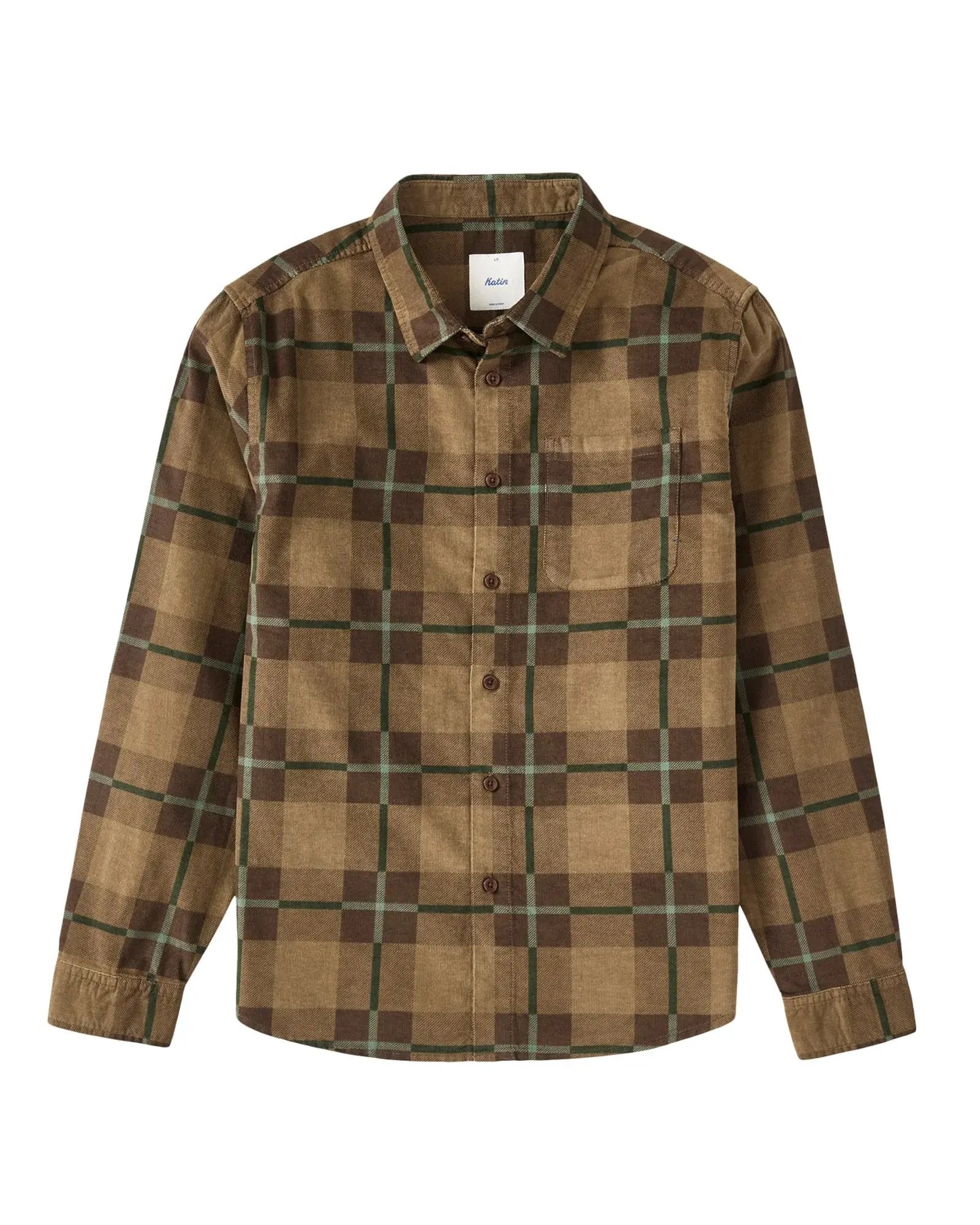 Stevie Shirt Katin