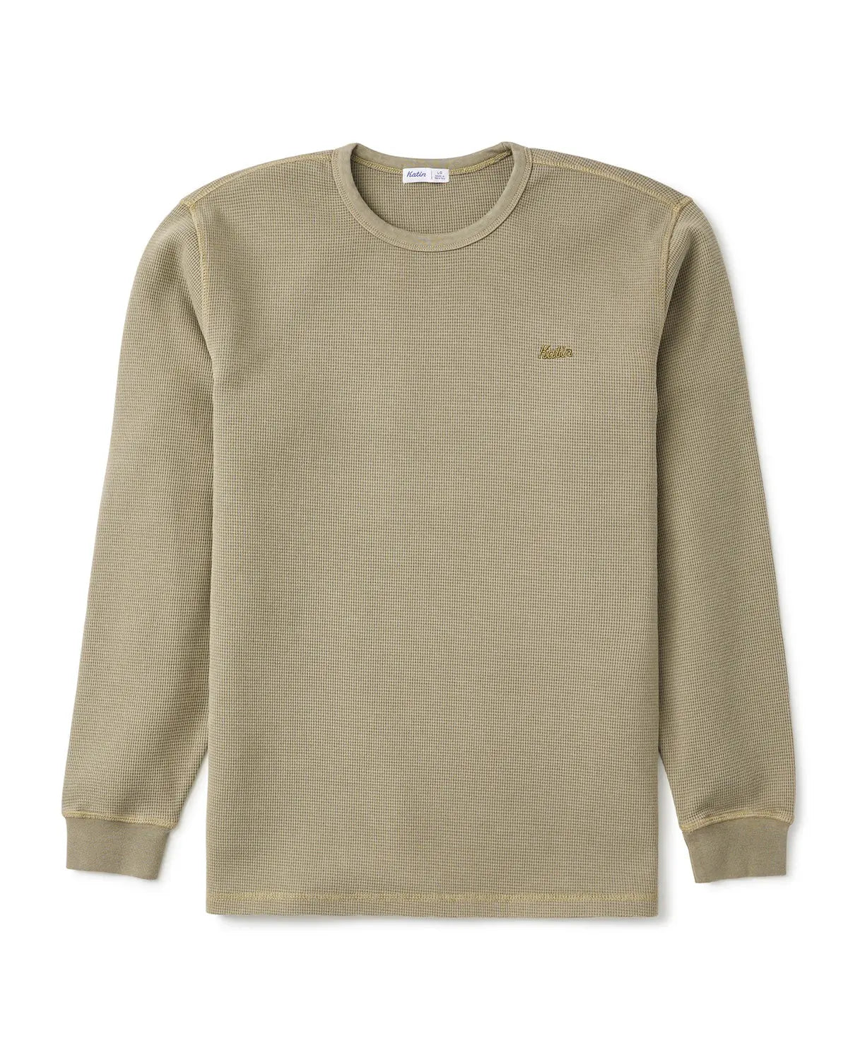 Therman Thermal Katin